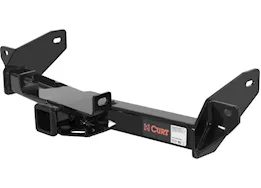 Curt Class IV Trailer Hitch