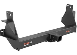 Curt Manufacturing 16-c titan xd class v receiver hitch