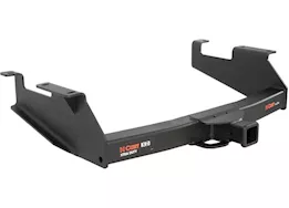 Curt Class V Xtra Duty Trailer Hitch