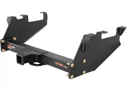 Curt Manufacturing 88-98 gm pu w/10in drop bumper class v receiver hitch