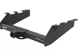 Curt Class V Xtra Duty Trailer Hitch