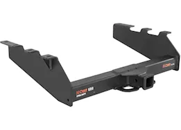 Curt Class V Xtra Duty Trailer Hitch