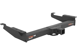 Curt Class V Xtra Duty Trailer Hitch