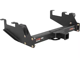 Curt Class V Xtra Duty Trailer Hitch