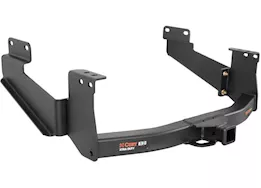 Curt Class V Xtra Duty Trailer Hitch