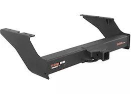 Curt Class V Xtra Duty Trailer Hitch