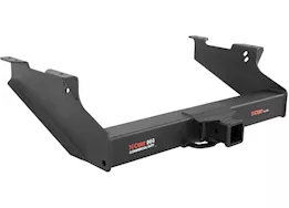 Curt Class V Commercial Duty Trailer Hitches