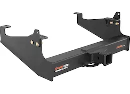 Curt Class V Commercial Duty Trailer Hitches