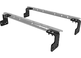 Curt Semi-Custom 5th Wheel Bracket Kit