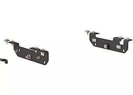 Curt Custom 5th Wheel Bracket Kit