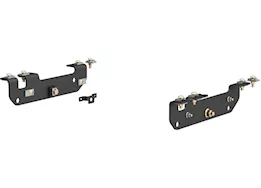 Curt Custom 5th Wheel Bracket Kit