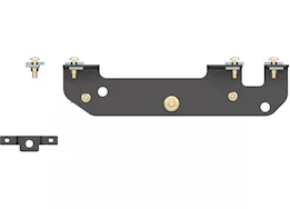 Curt Custom 5th Wheel Bracket Kit