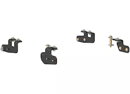 Curt Custom 5th Wheel Bracket Kit