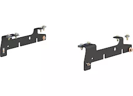 Curt Custom 5th Wheel Brackets