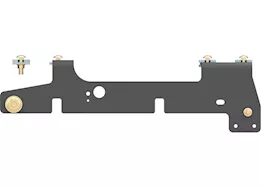 Curt Custom 5th Wheel Brackets