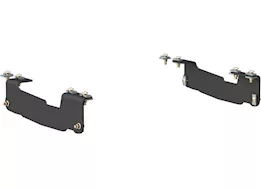 Curt Custom 5th Wheel Bracket Kit