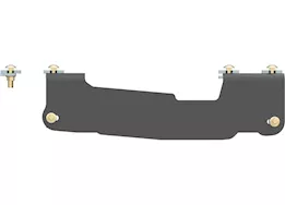 Curt Custom 5th Wheel Bracket Kit