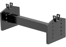 Curt E16 5th Wheel Hitch Head Adapter