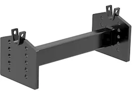 Curt E16 5th Wheel Hitch Head Adapter