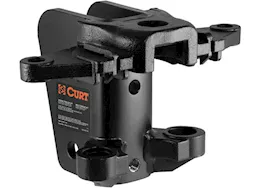 Curt Replacement Trunnion Bar Weight Distribution Head
