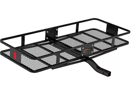 Curt Manufacturing Basket-Style Cargo Carrier