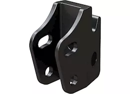 Curt Manufacturing Replacement trutrack trailer-mounted weight distribution horn
