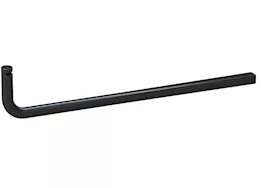 Curt Manufacturing Replacement trutrack 2p weight distribution spring bar 5000-8000lb