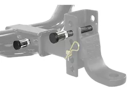 Curt Channel-Style Mount Locks