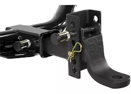 Curt Channel-Style Mount Locks