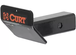 Curt Manufacturing Skid shield