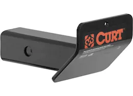 Curt Manufacturing Skid shield