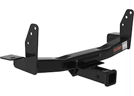 Curt Front Mount Hitch
