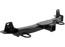 Curt Manufacturing 16-c tacoma front mount hitch receiver hitch