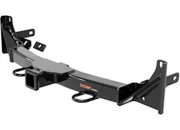 Curt Manufacturing 14-c 4runner sr5/trail front mount receiver hitch