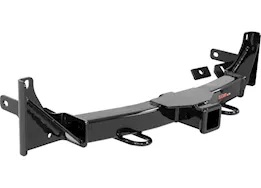 Curt Manufacturing 14-c 4runner sr5/trail front mount receiver hitch