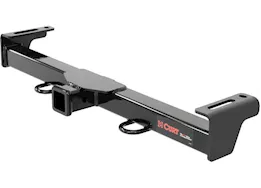 Curt Manufacturing 16-c titan xd front mount receiver hitch