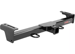 Curt Manufacturing 16-c titan xd front mount receiver hitch