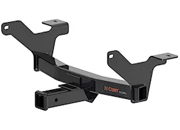 Curt Manufacturing 19-c silverado 1500/sierra 1500(excluding 2.7l or 3.0l) front mount receiver hitch