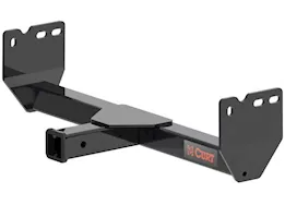 Curt Manufacturing 19-c ram 2500 front mount receiver hitch