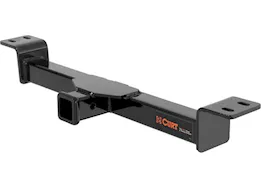 Curt Front Mount Hitch