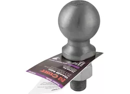 Curt Trailer Ball - 2 5/16 inch