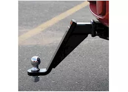 Curt Class 3 Ball Mount