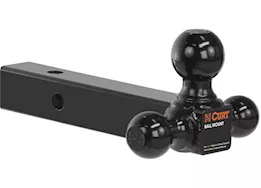 Curt Multi-Ball Mount