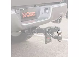 Curt Replacement Pintle Ball