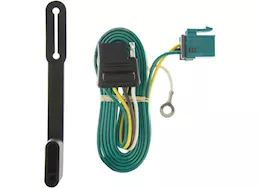 Curt T-Connector | 55240