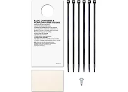 Curt T-Connector | 55240