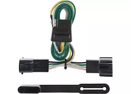 Curt Manufacturing 86-92 ranger t-connector