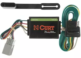 Curt Manufacturing T-Connector