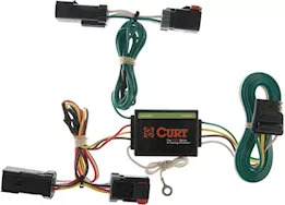 Curt Manufacturing T-Connector