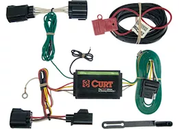 Curt T-Connector